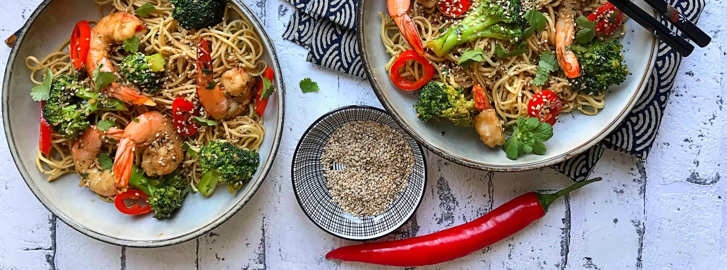 all recipes Suzi Wan