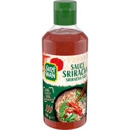 SAUCE FROIDE SRIRACHA 310g image