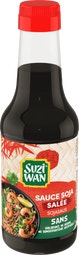SAUCE SOJA NATURE 250ML image